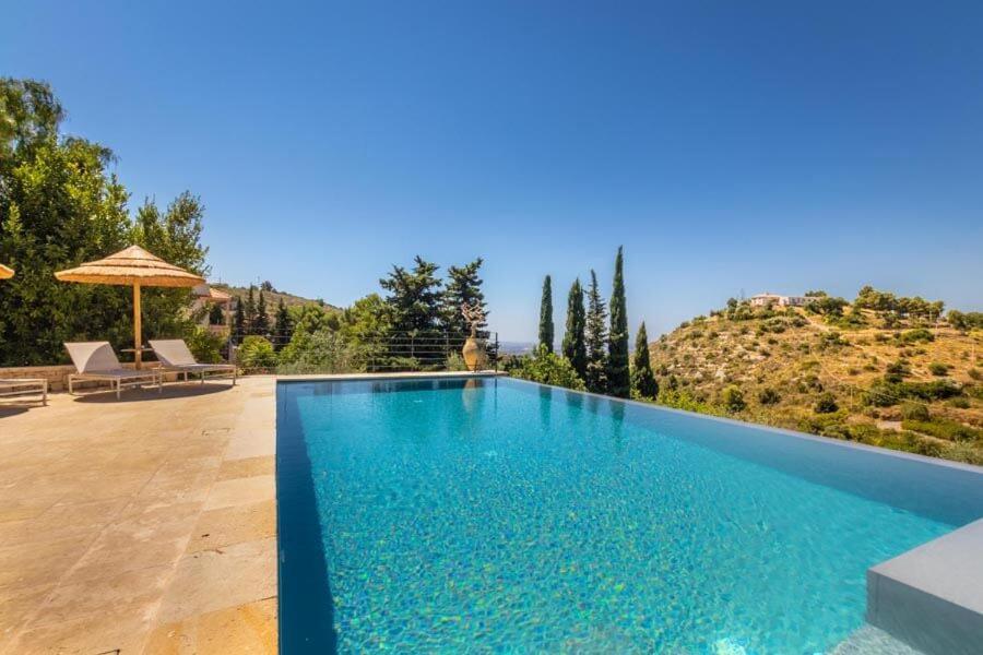 Апартаменты Dream House Ното Экстерьер фото